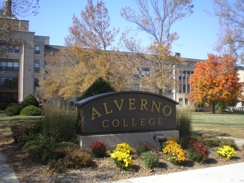 Milwaukee's Alverno College Announces New President Wisconsin Public